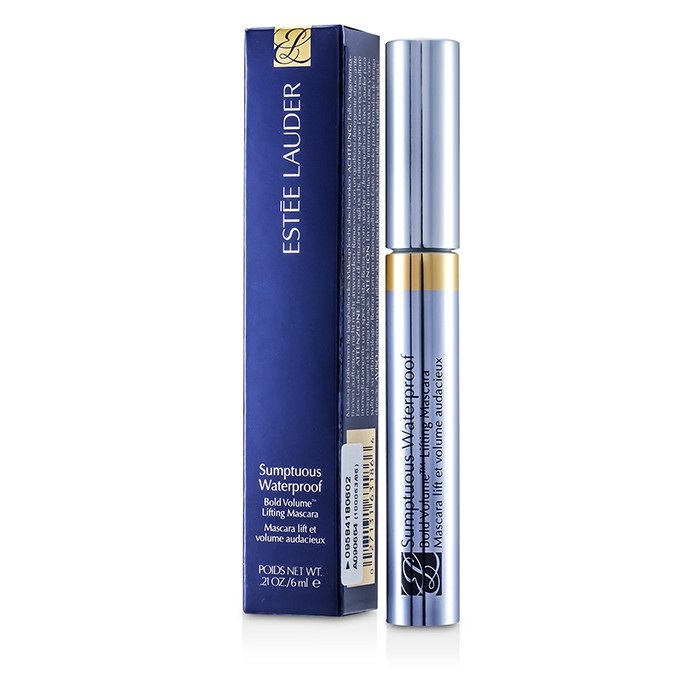  Estee Lauder Sumptuous Bold Volume Lifting Waterproof 