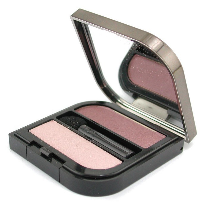 Helena Rubinstein Wanted Eyes Color Duo - No. 37 Woody Rose & Pink Lace ...