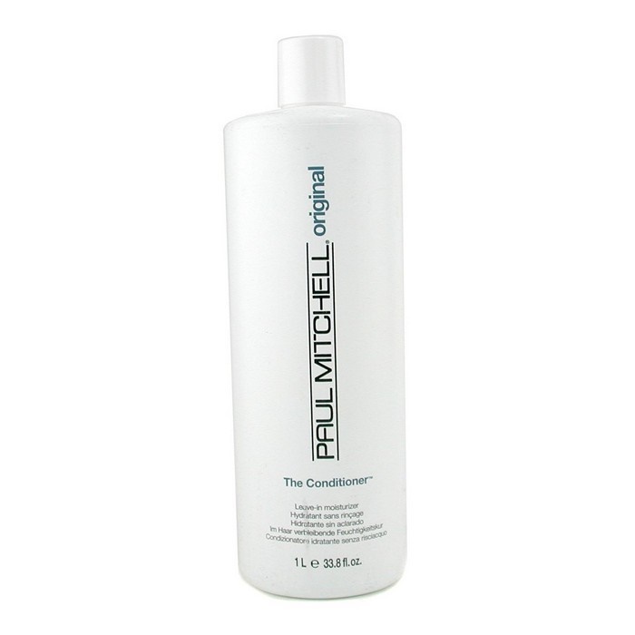 Paul Mitchell Original The Conditioner (Leave-In Moisturizer) | The ...