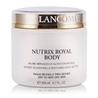 Lancome Nutrix Royal Body Intense Nourishing & Restoring Body Butter (Dry to Very Dry Skin)