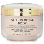 Lancome Nutrix Royal Body Intense Nourishing & Restoring Body Butter (Dry to Very Dry Skin)