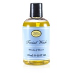 The Art Of Shaving Facial Wash - Peppermint Essential Oil (For Sensitive Skin)