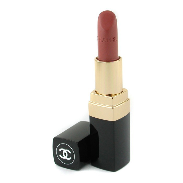 Chanel Rouge Coco Hydrating Creme Lip Colour - # 01 Beige Felin | The  Beauty Club™ | Shop Makeup