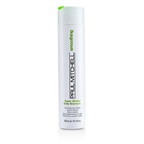 Paul Mitchell Smoothing Super Skinny Daily Shampoo (Smoothes and Softens)