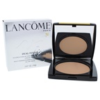 Lancome Dual Finish Versatile Powder Makeup - Matte Amande III