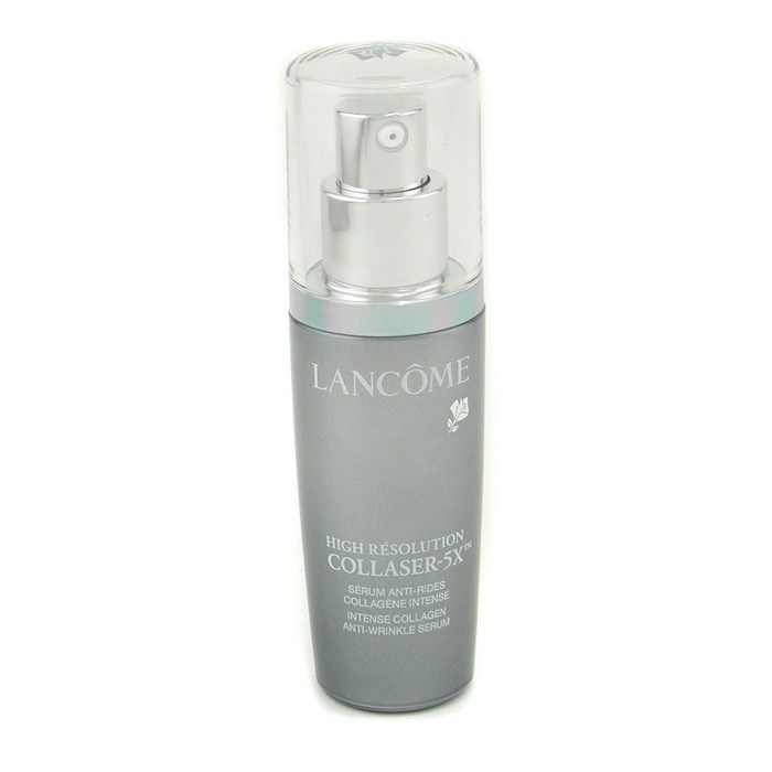 high resolution collaser 5x lancome