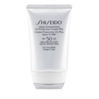 Shiseido Urban Environment UV Protection Cream Plus SPF 50 (For Face & Body)