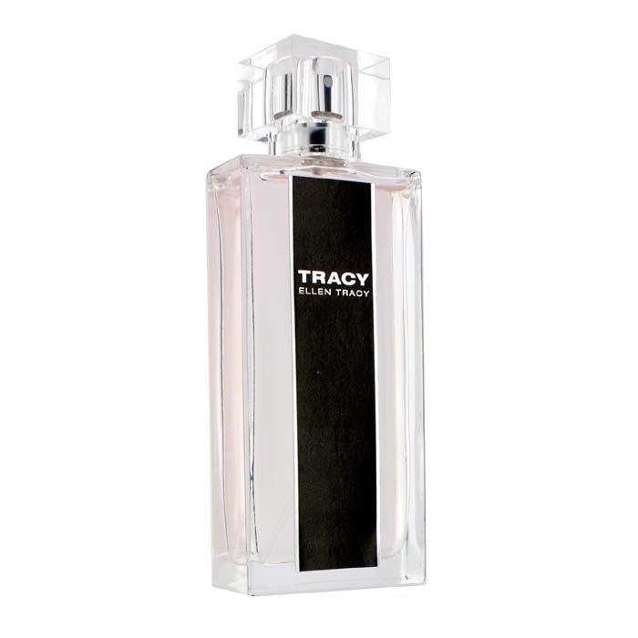 NEW Ellen Tracy Tracy EDP Spray 2.5oz Womens Women's Perfume | eBay