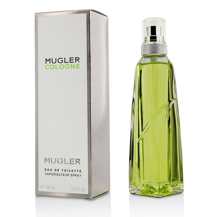 thierry mugler cologne spray