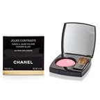 Chanel Powder Blush - No. 64 Pink Explosion