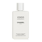 Chanel Coco Mademoiselle Moisturizing Body Lotion