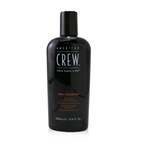 American Crew Men Classic Gray Shampoo (Optimal Maintenance For Gray Hair)