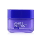 L'Oreal Dermo-Expertise White Perfect Soothing Cream Night