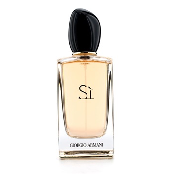 si edp giorgio armani