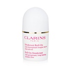 Clarins Gentle Care Roll On Deodorant