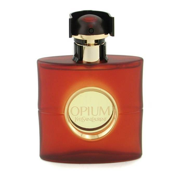 NEW Yves Saint Laurent Opium EDT Spray (New Packaging) 50ml Perfume | eBay