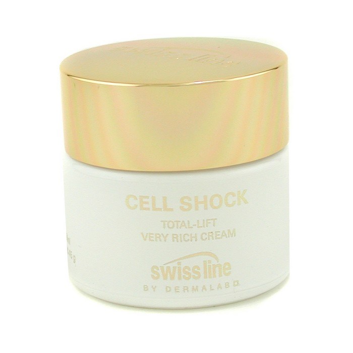 Крем для лица швейцария. Swiss line Cell Shock Luxe-Lift Rich Cream 50 мл. Decleor крем Vitaroma Lift total. Крем для тела Швейцария. Крем для тела золотое яблоко.