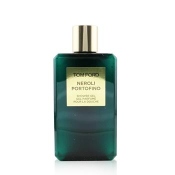 Tom Ford Private Blend Neroli Portofino Shower Gel | The Beauty Club™ |  Shop Men's Fragrance