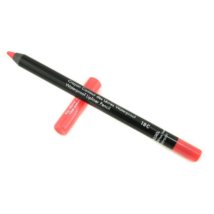 Карандаш 18. Make up for ever Aqua Lip Waterproof Lip Pencil 1с. Pupa карандаш коралловый. Коралловый карандаш для губ. Карандаш для губ коралловый Кики.