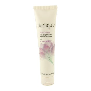 Jurlique Purely White Skin Brightening Night Treatment 