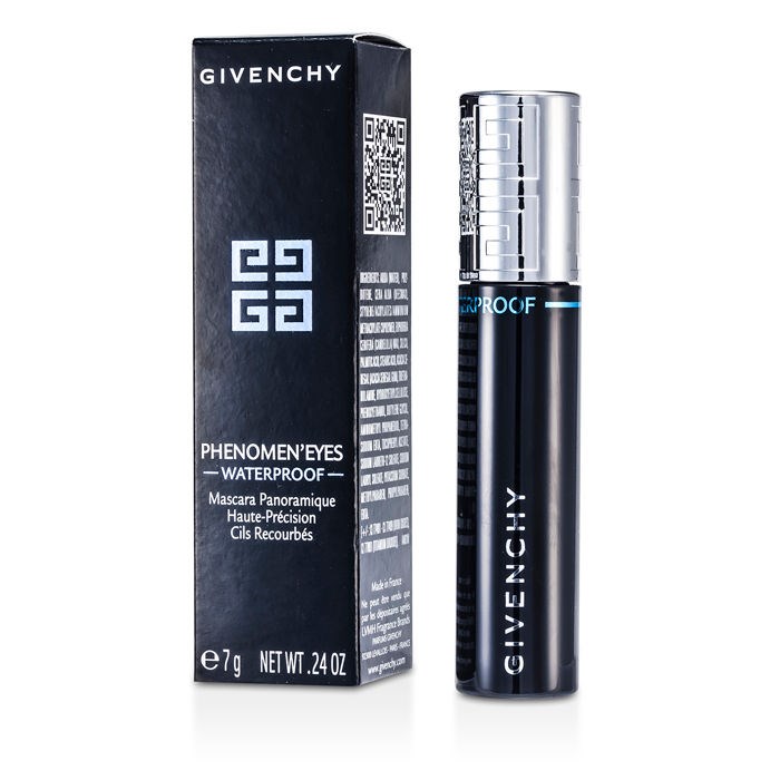 Тушь живанши. Тушь живанши ватерпруф. Givenchy тушь для ресниц Phenomen’Eyes. Givenchy Givenchy тушь Phenomen'Eyes № 01 Deep Black, 7 г. Givenchy тушь для ресниц Phenomen’Eyes Waterproof.