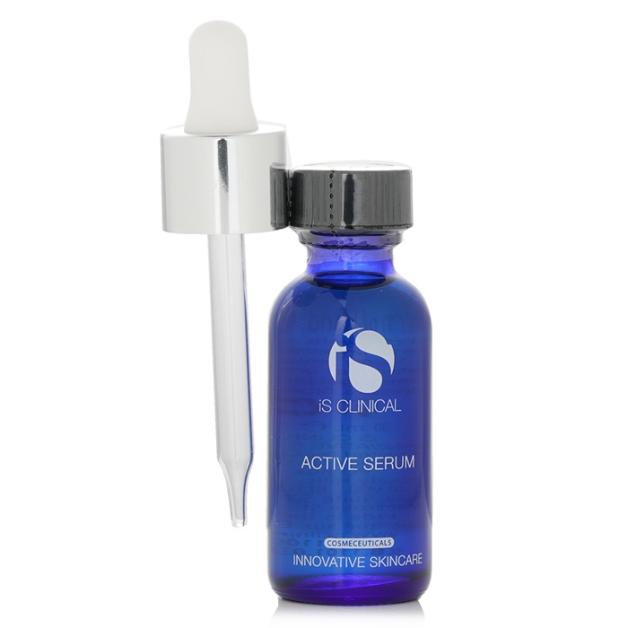 IS Clinical Active Serum