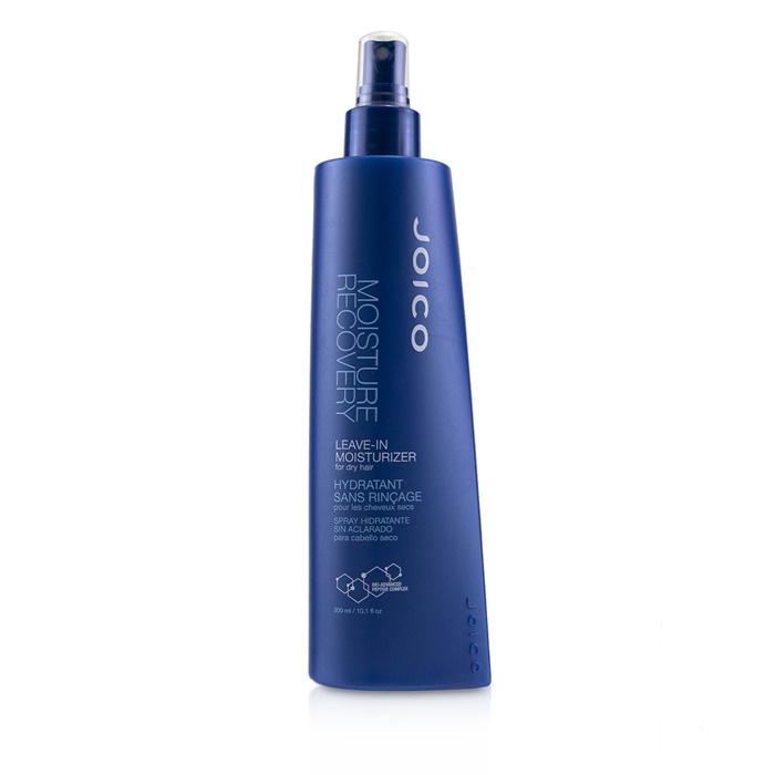 NEW Joico Moisture Recovery Leave-In Moisturizer (For Dry ...