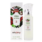 Sisley Eau De Sisley 3 EDT Spray
