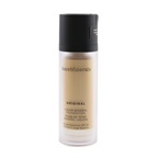 BareMinerals Original Liquid Mineral Foundation SPF 20 - # 11 Soft Medium (For Very Light Cool Skin With A Pink Hue)