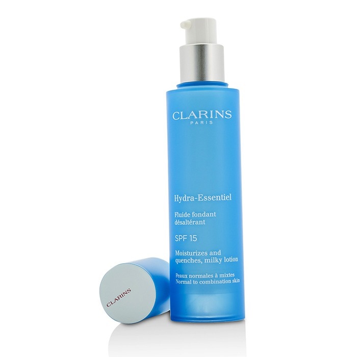 Clarins hydra essentiel ha2