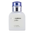 Dolce & Gabbana Homme Light Blue EDT Spray