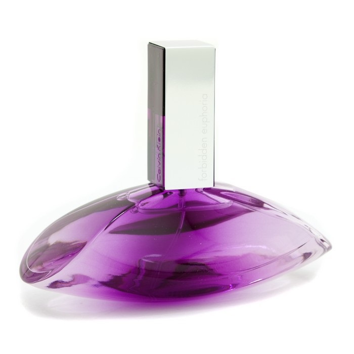 calvin klein forbidden euphoria 50ml