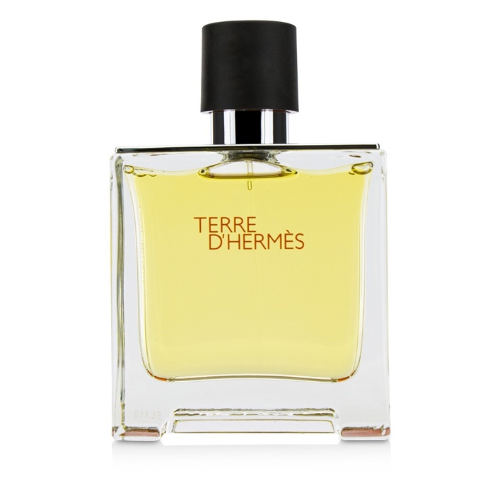 Hermes Terre D'Hermes Pure Parfum Spray