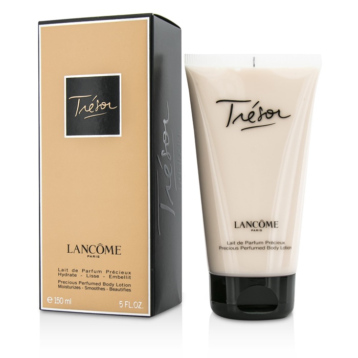 Lancome Tresor Body Lotion