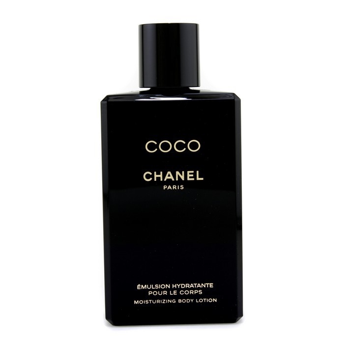 NEW Chanel Coco Body Lotion 200ml Perfume | eBay