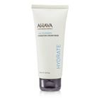 Ahava Time To Hydrate Hydration Cream Mask