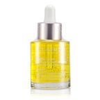 Clarins Face Treatment Oil - Lotus (For Oily or Combination Skin)
