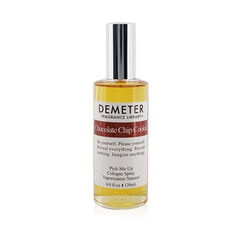 Demeter Chocolate Chip Cookie Cologne Spray