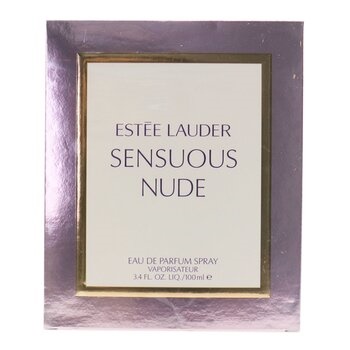 estee lauder sensuous nude 100ml