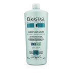 Kerastase Resistance Ciment Anti-Usure Strengthening Anti-Breakage Cream - Rinse Out (For Damaged Lengths & Ends)