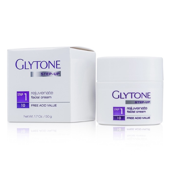 Glytone Facial Cream 6