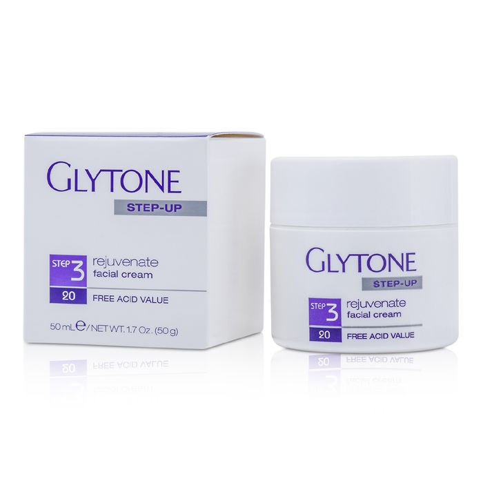 Glytone Facial Cream 114