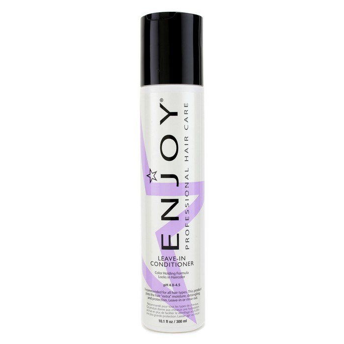 Enjoy Leave-In Conditioner | The Beauty Club™ | Shop Hair Care