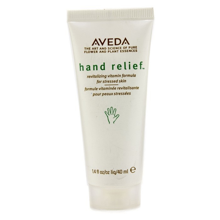 Aveda Hand Relief Travel Size The Beauty Club™ Shop