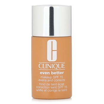 Clinique Even Better Makeup SPF15 (Dry Combination to Combination Oily) - No. 26 Cashew