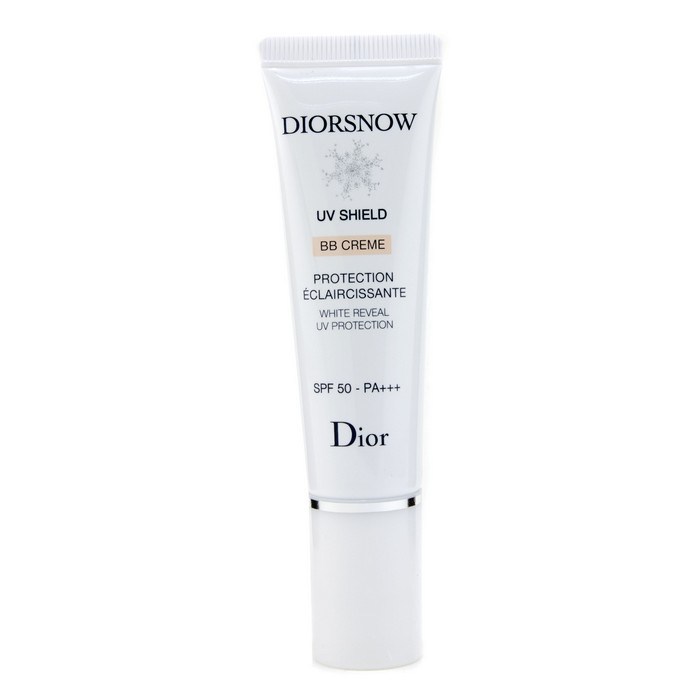 Christian Dior Diorsnow UV Shield BB 
