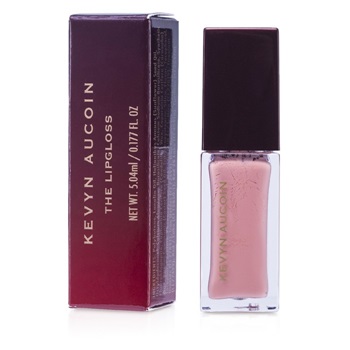 Kevyn Aucoin The Lipgloss - # Dahliana | The Beauty Club™ | Shop Makeup