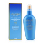 Shiseido Sun Protection Spray Oil Free SPF15