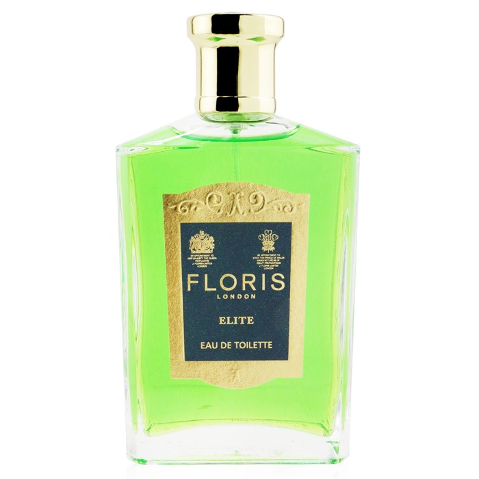 floris elite basenotes