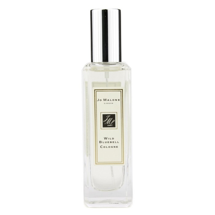 NEW Jo Malone Wild Bluebell Cologne Spray (Originally Without Box) 1oz ...